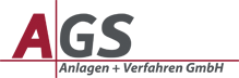 Logo der AGS Anlagen + Verfahren GmbH