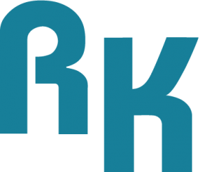 Logo RK Versicherungsmakler