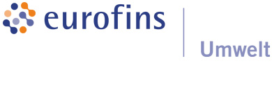 Logo der Eurofins Umwelt